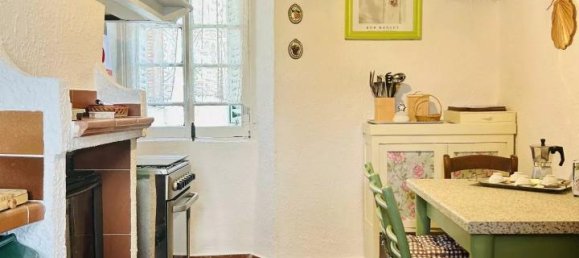 Casa de 6 habitaciónes en Triora, Italy No. 133649 8