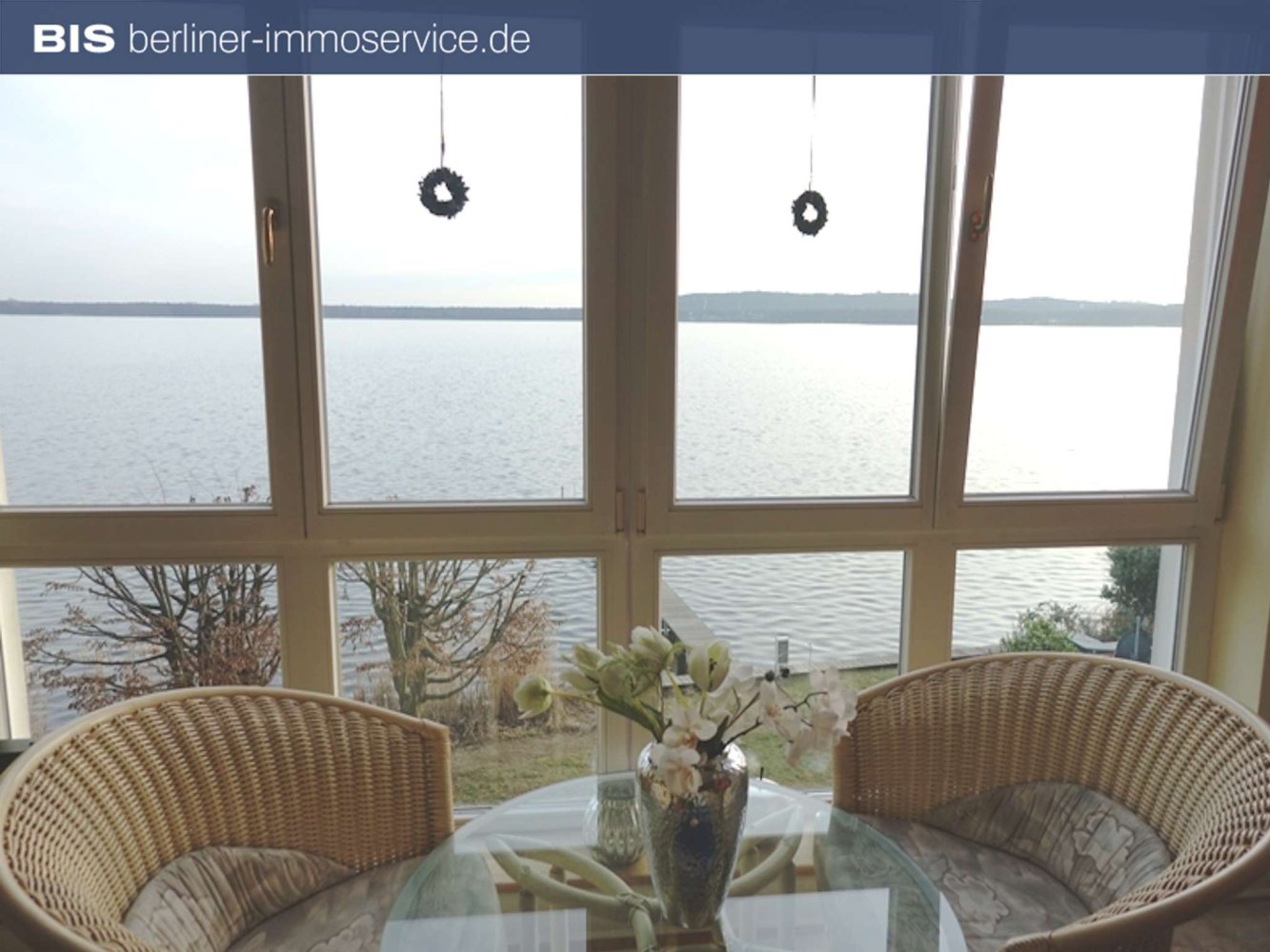 2 bedrooms Apartment in Friedrichshagen, Germany No. 107190