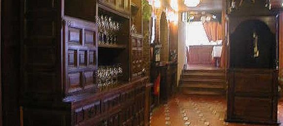 Коммерческая недвижимость 654м² в Марбелья, Испания № 88339 2