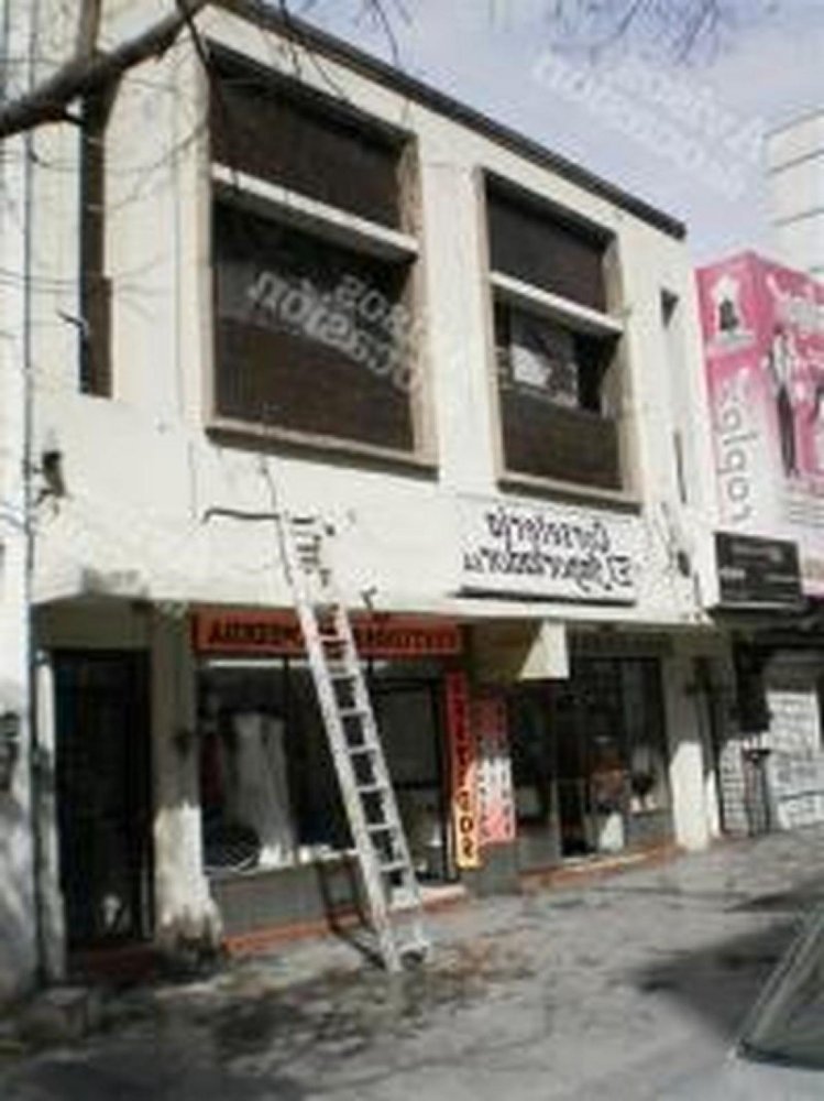 Bâtiment à Nuevo Leon, Mexico 743m² No. 201976