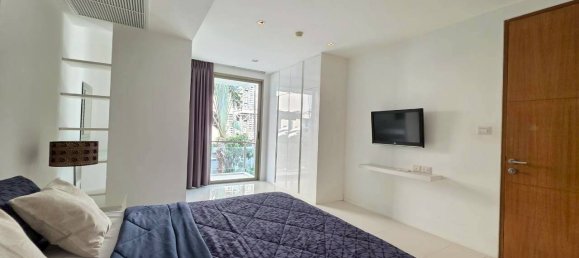 Apartamento com 3 quartos em condomínio em Pattaya, Thailand N.º 188 25