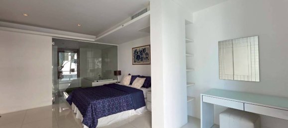 Apartamento com 3 quartos em condomínio em Pattaya, Thailand N.º 188 7