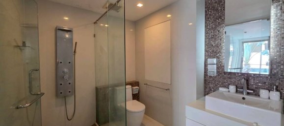 Apartamento com 3 quartos em condomínio em Pattaya, Thailand N.º 188 27