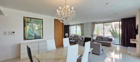 Apartamento com 3 quartos em condomínio em Pattaya, Thailand N.º 188 19