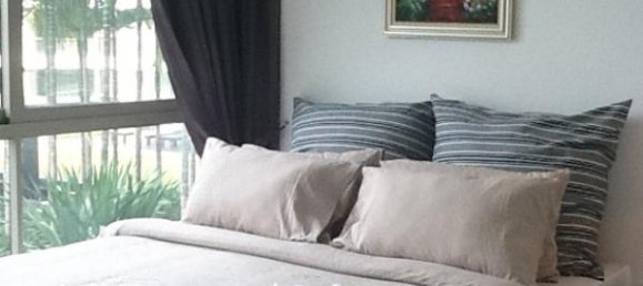 3 bedrooms Condo in Pattaya, Thailand No. 188 6