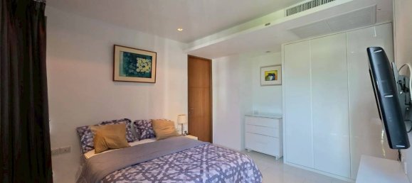 Apartamento com 3 quartos em condomínio em Pattaya, Thailand N.º 188 5
