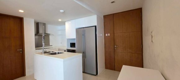 Apartamento com 3 quartos em condomínio em Pattaya, Thailand N.º 188 13