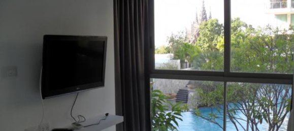 3 bedrooms Condo in Pattaya, Thailand No. 188 9