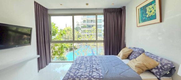 Apartamento com 3 quartos em condomínio em Pattaya, Thailand N.º 188 6
