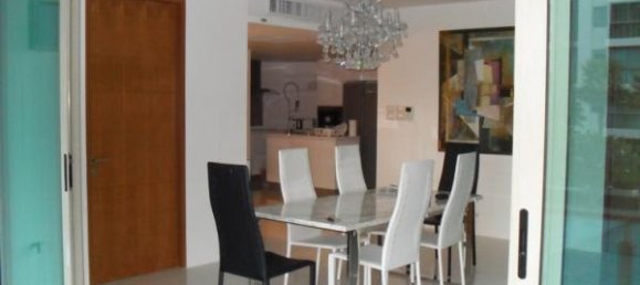 3 bedrooms Condo in Pattaya, Thailand No. 188 5