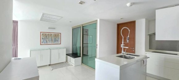 Apartamento com 3 quartos em condomínio em Pattaya, Thailand N.º 188 15