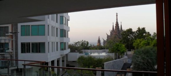 3 bedrooms Condo in Pattaya, Thailand No. 188 12