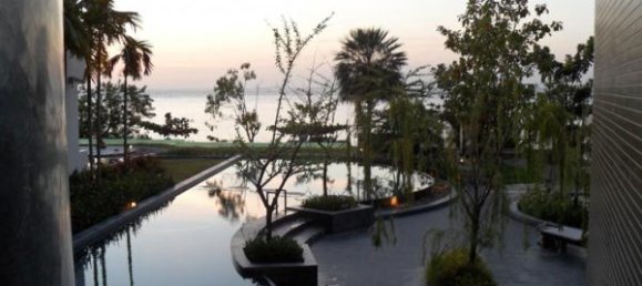 3 bedrooms Condo in Pattaya, Thailand No. 188 13