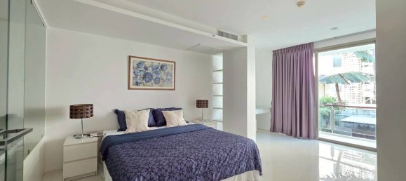 Apartamento com 3 quartos em condomínio em Pattaya, Thailand N.º 188 9