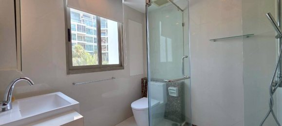 Apartamento com 3 quartos em condomínio em Pattaya, Thailand N.º 188 2