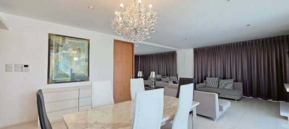 Apartamento com 3 quartos em condomínio em Pattaya, Thailand N.º 188 11