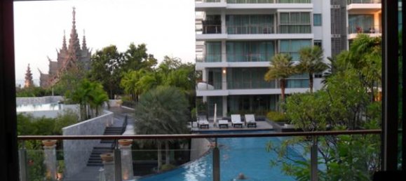 3 bedrooms Condo in Pattaya, Thailand No. 188 3
