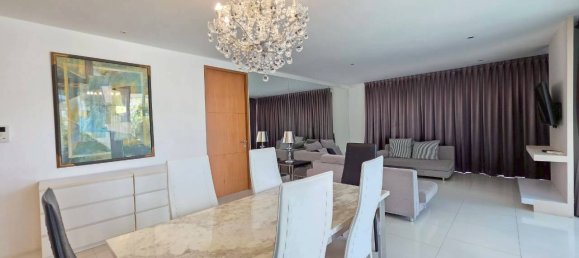 Apartamento com 3 quartos em condomínio em Pattaya, Thailand N.º 188 10
