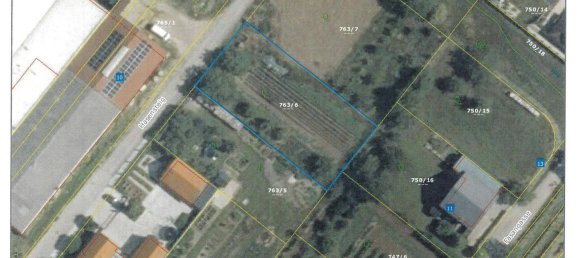 Grundstück in Gols, Austria 911m², Nr. 242829 5