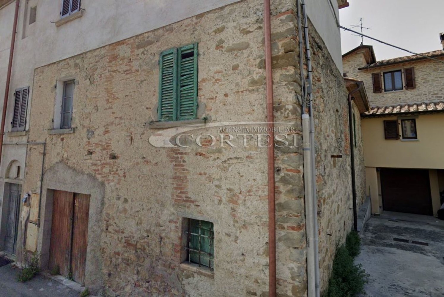 4-salle Appartement à San Giustino, Italy No. 157047