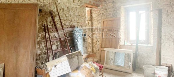 4-salle Appartement à San Giustino, Italy No. 157047 11