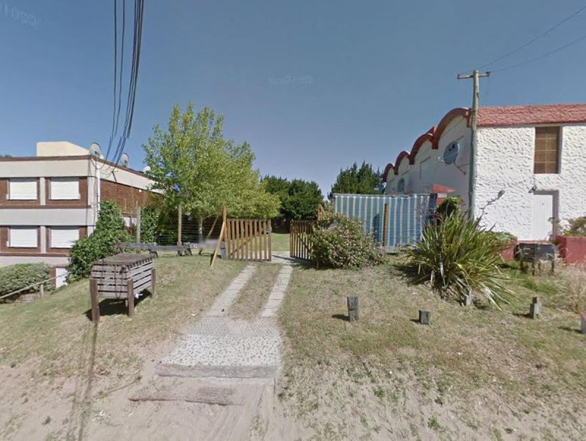 Terrain à Mar del Plata, Argentina No. 115817