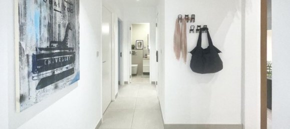 Квартира с 2 спальнями в Дубай Хилс Эстейт, ОАЭ № 4582 11