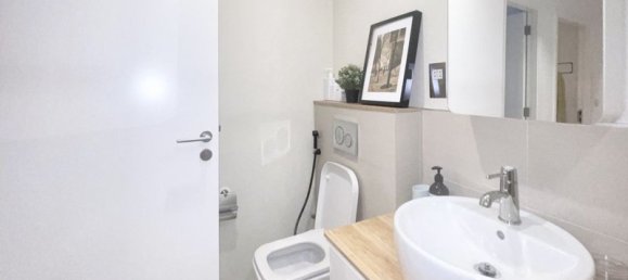 Квартира с 2 спальнями в Дубай Хилс Эстейт, ОАЭ № 4582 13