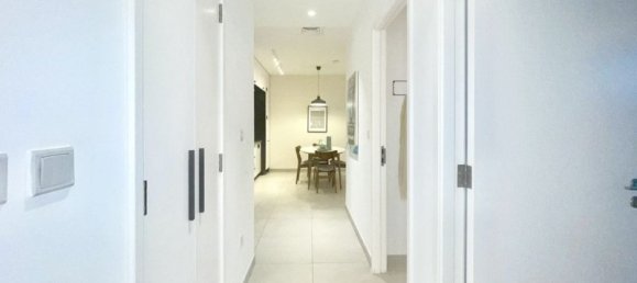 Квартира с 2 спальнями в Дубай Хилс Эстейт, ОАЭ № 4582 10