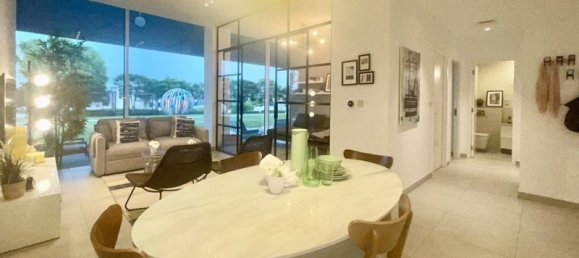 Квартира с 2 спальнями в Дубай Хилс Эстейт, ОАЭ № 4582 2