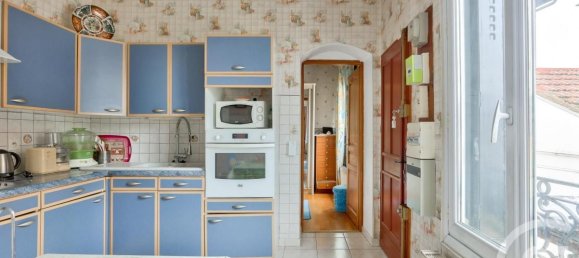 3 bedrooms House in Aubervilliers, France No. 291987 4