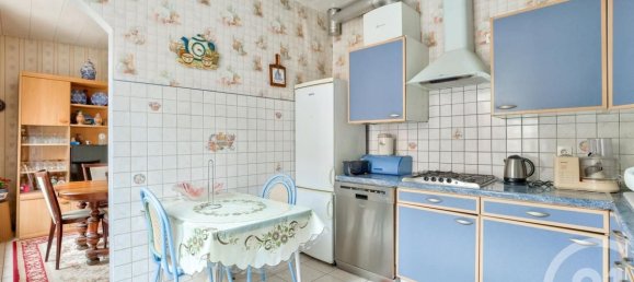 3 bedrooms House in Aubervilliers, France No. 291987 2