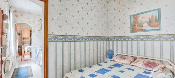 3 bedrooms House in Aubervilliers, France No. 291987 9