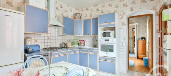 3 bedrooms House in Aubervilliers, France No. 291987 3