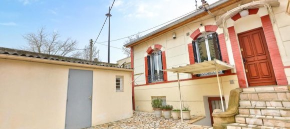 3 bedrooms House in Aubervilliers, France No. 291987 10