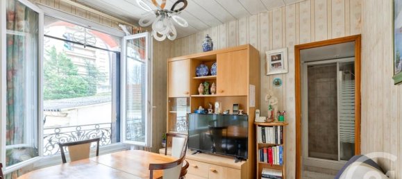 3 bedrooms House in Aubervilliers, France No. 291987 7