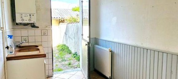 2 Schlafzimmer Haus in Chauny, France, Nr. 245821 8