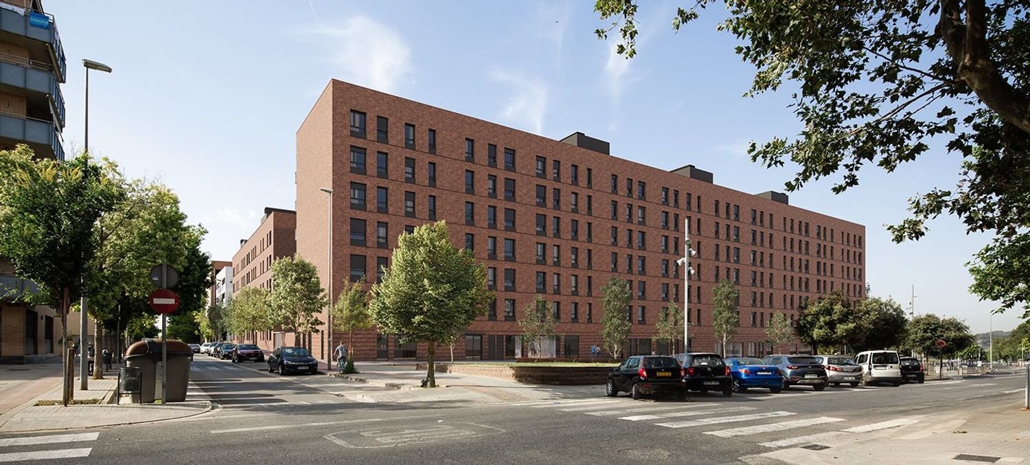 Imóvel comercial em Barcelona, Spain 56 m² N.º 217161