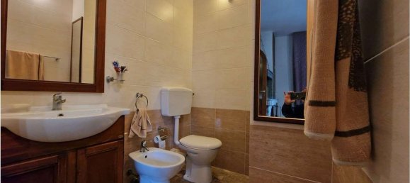 8 rooms Villa in Castellammare del Golfo, Italy No. 279598 10