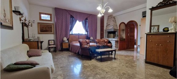 8 rooms Villa in Castellammare del Golfo, Italy No. 279598 9