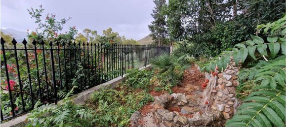 8 rooms Villa in Castellammare del Golfo, Italy No. 279598 13