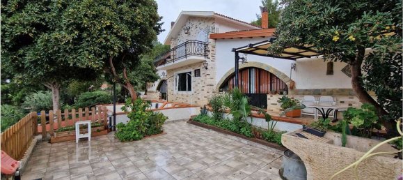 8 rooms Villa in Castellammare del Golfo, Italy No. 279598 2