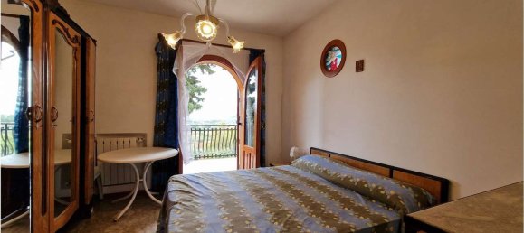 8 rooms Villa in Castellammare del Golfo, Italy No. 279598 7