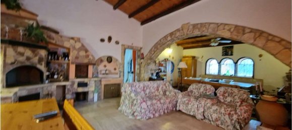8 rooms Villa in Castellammare del Golfo, Italy No. 279598 4