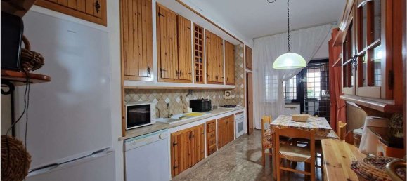 8 rooms Villa in Castellammare del Golfo, Italy No. 279598 11