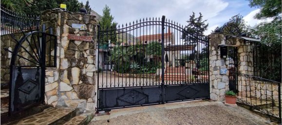 8 rooms Villa in Castellammare del Golfo, Italy No. 279598 14