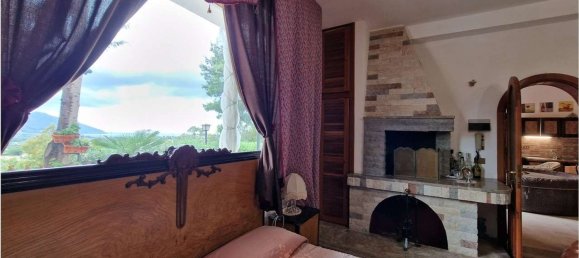 8 rooms Villa in Castellammare del Golfo, Italy No. 279598 6