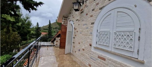 8 rooms Villa in Castellammare del Golfo, Italy No. 279598 12