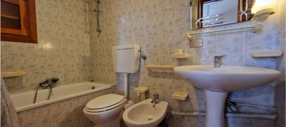 8 rooms Villa in Castellammare del Golfo, Italy No. 279598 8