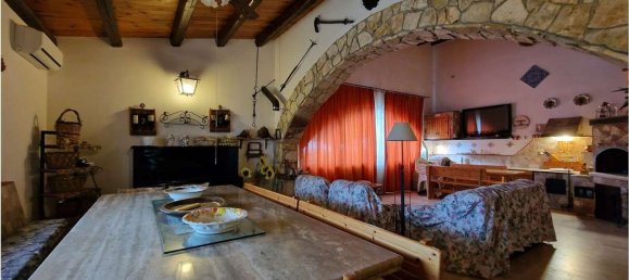 8 rooms Villa in Castellammare del Golfo, Italy No. 279598 5